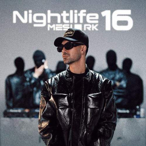 دانلود آهنگ دیجی مسی آر کی پادکست نایت لایف ۱۶