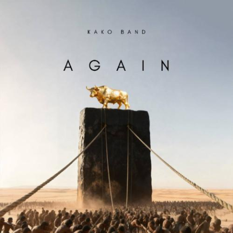 دانلود آهنگ کاکو بند دوباره