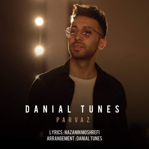 دانلود آهنگ دانیال تونز پرواز