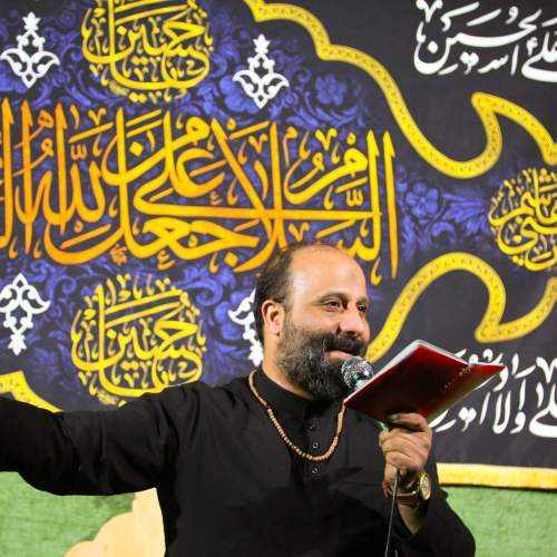 دانلود آهنگ سید محمد رضوی قمر