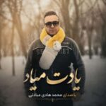 دانلود آهنگ محمد هادی عبادتی یادت میاد