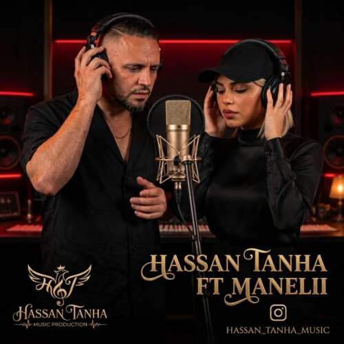 دانلود آهنگ حسن تنها فدا سرت (فیت مانلی)
